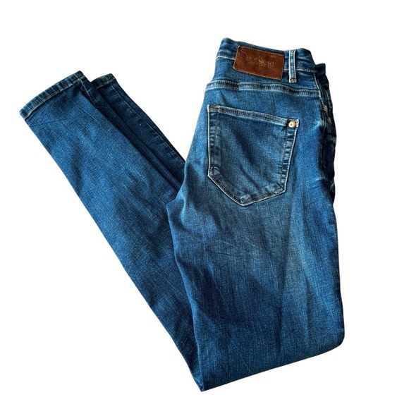 Mos Mosh Jeans Women's Size 25 - Picture 2 of 7